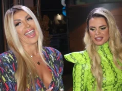 ŠOK, DALILA U DRUGOM STANJU?! Marijana nazvala najbolju drugaricu trudnicom, svi se pitaju šta je istina!