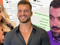 ŠOK ZA ŠOKOM! Prepiske MC Iska i Osmakčića – Molio ga da ne šalje dokaze i da prestane da priča! Evo da li je sve dogovor između Marijane i Marka! (FOTO)