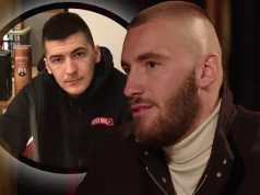 BRATSKA LJUBAV JAČA OD SVEGA! Mensur ponosno pokazao Ardijana! Ajdarpašić u Zadruzi pogazio zakletvu datu porodici, a sad je jasno u kakvim su odnosima! (FOTO)
