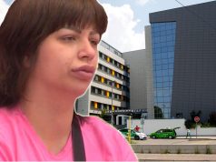 DAJTE MI KAFU I CIGARE! Ovo su novi detalji Miljaninog zdravstvenog stanja! Evo koga doziva čim se probudi iz narkoze!