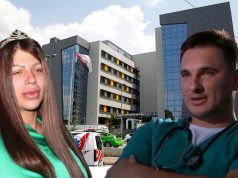 MILJANU JE OD SMRTI SPASILO ČUDO I OVAJ ČOVEK! Kulićeva imala male šanse da preživi, a doktor koji ju je liječio svima poznat
