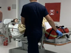 POSLJEDNJA VIJEST! Miljana gubi krv, hitno joj je potrebna transfuzija!