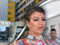 Otkriveno zašto je Miljana hitno prebačena u Beograd, mnogo je gore nego što je iko pomislio!
