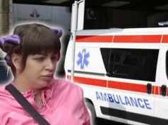 Miljana skinuta sa respiratora: Kulićeva i dalje kritično, trpi jake bolove!