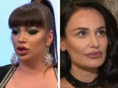 MILJANA SE PROBUDILA IZ KOME I ODMAH POZVALA FOLKERKU INDI/ Samo jedno ju je zanimalo: “Moja dužnost je da kažem kako jeste”