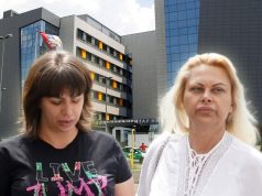 Umrijeću ti, mamice, ne mogu više: Otkrivamo detalje drame u bolnici u Nišu i Miljanine teške borbe za život!