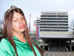 MILJANA NA PSIHIJATRIJSKOM POSMATRANJU! Konzilijum stručnjaka ustanovio šta Kulićka dosad nije radila kako treba!