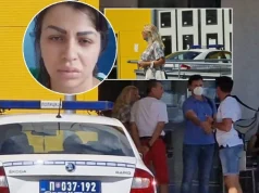 DRAMA U ŠOK SOBI! Miljana Kulić divlja, čupa kateter, odmah joj uključena psihijatrijska terapija! (FOTO)