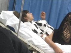 MILJANA IZ ŠOK-SOBE TRAŽI CIGARETE! Kulićeva se probudila i vikala na sav glas!