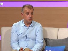 OVO JE KARDINALNA GREŠKA MILJANE KULIĆ! Hirurg za medije: Evo zašto nije trebalo da putuje za Srbiju poslije operacije želuca
