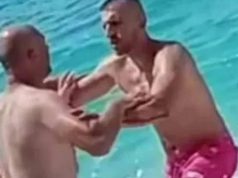 UŽAS U ALBANIJI! Policajac čamcem u.io djevojčicu (7), isjekli je propeleri, a onda se sukobio s djetetovim ocem!