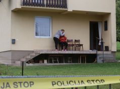 Potresni prizori ispred porodične kuće: Ilija ubio Janju, pa presudio sebi