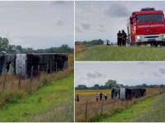 Detalji tragedije kod Leskovca: Vođa puta poginula na mjestu, među povrijeđenima i dvoje djece, djevojčica i dječak