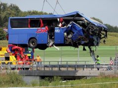 Vlasnik poljskog busa: Ljudi, nemojte me mučiti, moj život je uništen!