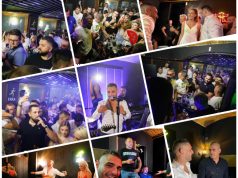 Na svečanom otvorenju Night Club-a Frka – krcato: Naslutili su ozbiljnu frku, ali za mjesto na nastupu Darka Lazića