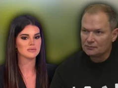 DJELOVALI SU SKLADNO… Osman Karić progovorio o krahu ljubavi Stefana i Jovane, otkrio detalje o raskidu koji je šokirao sve!