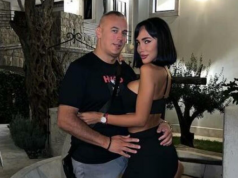 Subotićka objavila prvu sliku s Pecom nakon javne afere, pa poručila: Evo vam ekskluziva