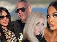 OVO SU SVE PECINE LJUBAVI: Bio sa dvije najbolje drugarice, a za njom je bogati biznismen izgubio glavu!