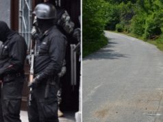 Drama na Darivi: Muškarac iz Istočnog Sarajeva ranjen u koljeno, policiji rekao “Bila su dvojica napadača”