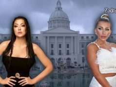 Dalila me je pesnicama udarala u glavu, a onda je krenula da me šutira: Sandra Rešić otkriva detalje obračuna sa Dragojevićkom!