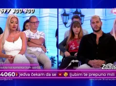 ŽESTOKO PREPUCAVANJE BIVŠIH PRIJATELJA! Dejan opleo po Sandri i nazvao je folirantom, njoj preko glave da trpi njegova poniženja (VIDEO)
