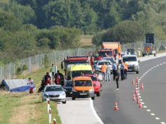 Detalji saobraćajne nesreće u Hrvatskoj: Putovali za BiH, poginulo 12, povrijeđeno više od 40 osoba (Foto)