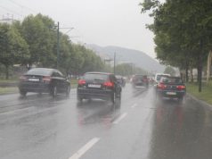 Ponovo nestabilno vrijeme u BiH: Očekuju se pljuskovi sa grmljavinom