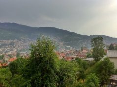 Evo kakvo nas vrijeme očekuje tokom dana