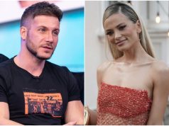 Milica Pavlović reagovala na objavu mišićavog Saše Kovačevića: Evo šta mu je poručila (Video)