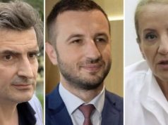 Efendić brutalan: Ne postoje štetnije osobe od Sebije Izetbegović u oblasti zdravstva i Faruka Kapidžića u oblasti razvoja