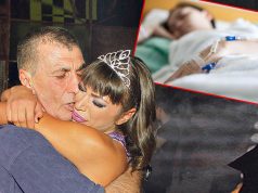 MILJANI REKLI DA JOJ JE IZVAĐENA SLEZINA! Siniša Kulić slomljen zbog ćerke, ovo su sakrili od nje!