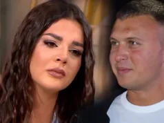 IPAK MU NIJE LAKO?! Ovako se prethodne noći Karić opijao i patio za misicom, do ranih jutarnjih časova! (VIDEO)