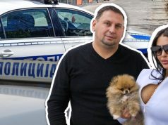 Otac Maje Marinković u policiji zbog prijetećih poruka koje je dobila Jovana Jeremić!