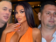 Neka se vrati Takiju da joj ugađa, sa mnom se zaj..ala: Peca provalio Maju Marinković pa je ostavio zbog ovoga…