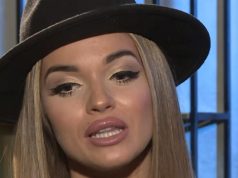 Teodora Džehverović hitno otkazala sve nastupe: Pjevačica u teškom stanju! (Foto)
