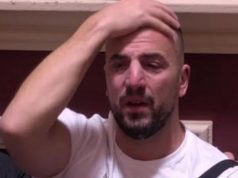 “ŽAL I TUGA” – Vladimir Tomović ucviljen jer ga je napustio – zakleo se groom da će ovo učiniti
