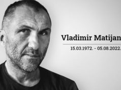 MEDIJI OBJAVILI TUŽNU VIJEST/ U 51. godini umro jedan od najboljih novinara Vladimir Matijanić, kolege u šoku