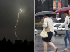 Prvog dana vikenda sunčano, a drugog kiša: Temperatura do 30 stepeni