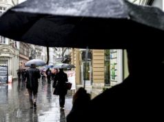 U BiH narednih deset dana česte padavine, temperature ispod prosjeka