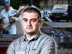 Čak 3 puta telefonirao dok je sijao smrt? Koga je sve Borilović zvao: Jedan poziv je posebna misterija!