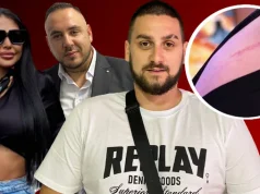 “MORAO SAM DA ZOVEM POLICIJU” MAJA GA UNAKAZILA: Žestoki haos Maje i Filipa – pokazao povrede u emisiji