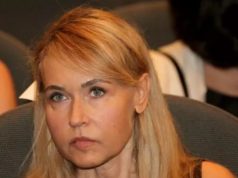 Tuga i nevjerica kako živi: Anica Dobra se oprostila od kćerke