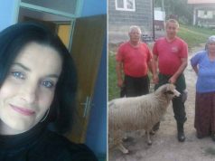 Šokantno / Adisu Ahmić iz Željeznog Polja tukli svekar, svekrva i djever: “Kur**, izađite i ti i tvoje dijete”