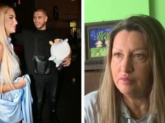 ALEKSANDRA NIKOLIĆ NIJE DALILA! BILJANA DRAGOJEVIĆ SVIMA JASNO STAVILA DO ZNANJA ŠTA MISLI O BUDUĆOJ SNAJKI