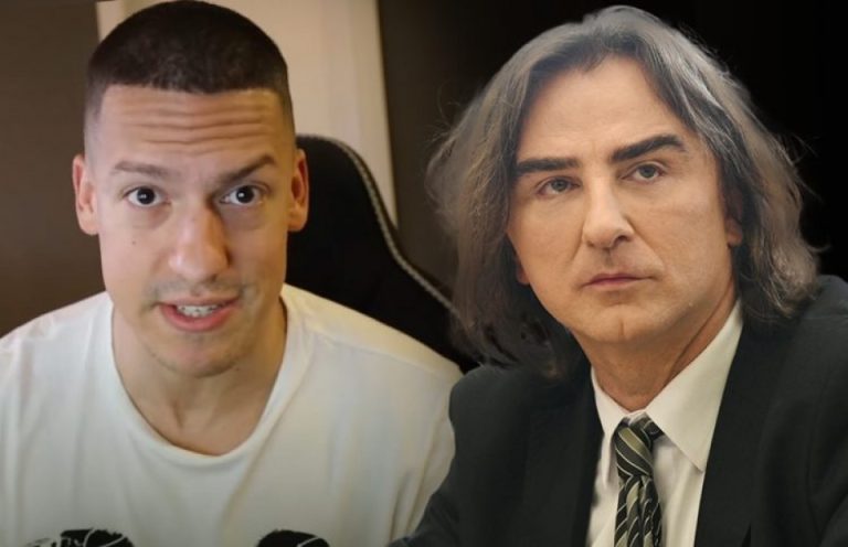 Mitrović i Baka Prase ugovorili poligraf: Željko pozvao tužilaštvo i policiju da se uključe u slučaj!