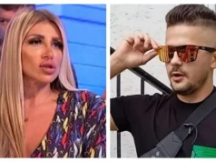 BILAL ŽESTOKO ISPROZIVAO DALILU! Razvlačili su je kako je ko stigao!