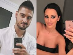 Bivši dečko Aleksandre Prijović otkrio do sad nepoznate detalje njenog privatnog života? Bivši dečko Aleksandre Prijović otkrio do sad nepoznate detalje njenog privatnog života?