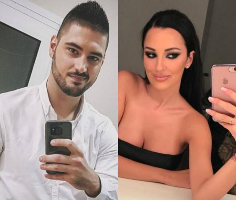 Bivši dečko Aleksandre Prijović otkrio do sad nepoznate detalje njenog privatnog života?