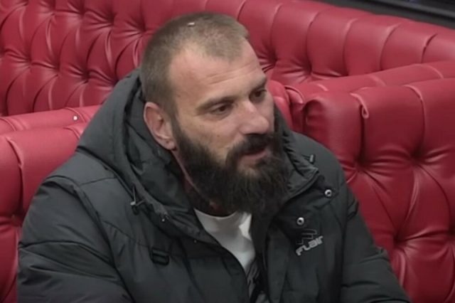 Bugarin napušta Zadrugu: Emil Kamenov spakovao stvari, želi razgovor sa produkcijom!
