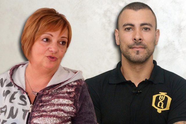 Ćertić Nadicu nazvao matorom švalerkom: Ona mu odmah odgovorila, postidjeće Ćertić Nadicu nazvao matorom švalerkom: Ona mu odmah odgovorila, postidjeće se njenih riječi!